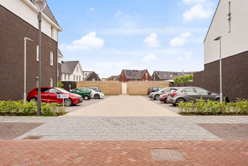 Afbeelding Blikslagerij 63, 5583 HD Waalre : 9