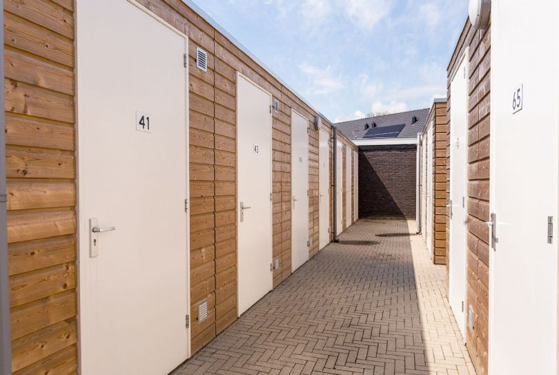 Afbeelding Blikslagerij 63, 5583 HD Waalre : 10