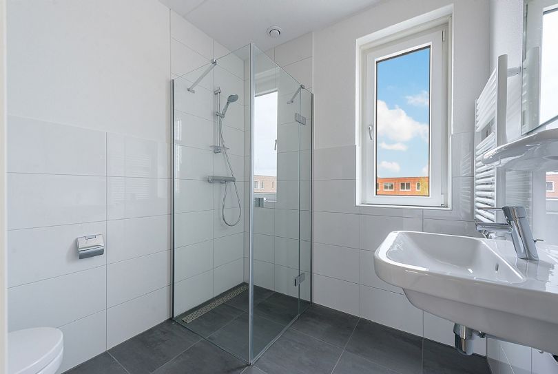 Afbeelding Anna J. Cooperstraat 8, 1349 NA Almere : 9