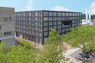 apartments for rent on Prins Lanseloetdreef 8