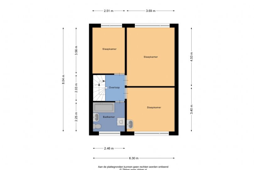 Afbeelding Joost de Hondtlaan 15, 2803 XH Gouda : 33