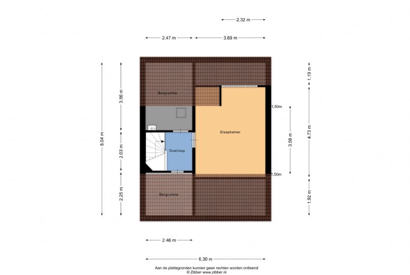Afbeelding Joost de Hondtlaan 15, 2803 XH Gouda : 34
