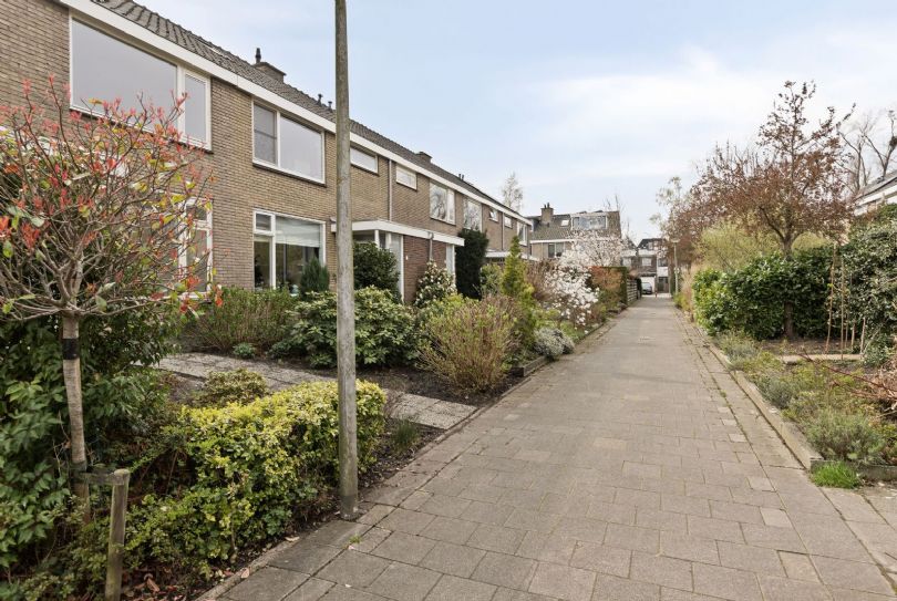 Afbeelding Joost de Hondtlaan 15, 2803 XH Gouda : 27