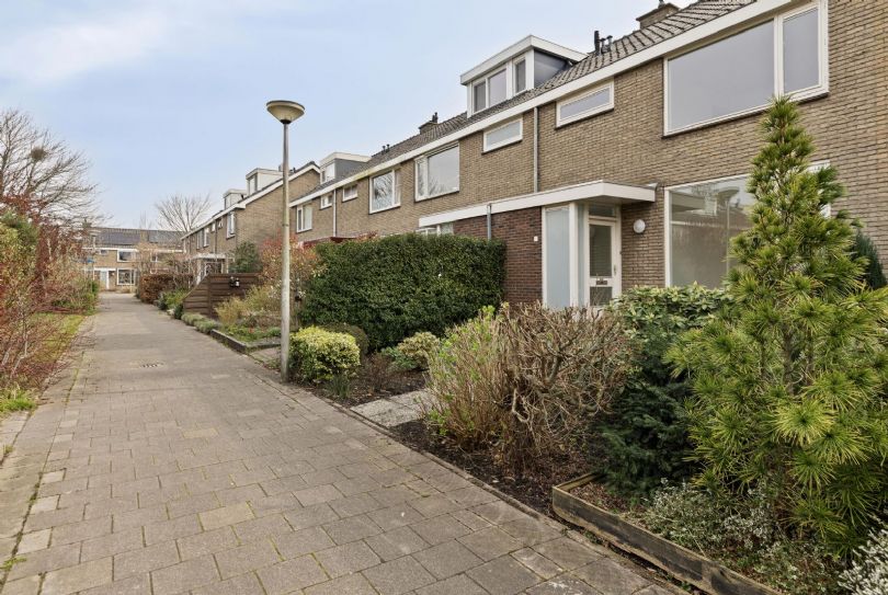 Afbeelding Joost de Hondtlaan 15, 2803 XH Gouda : 3