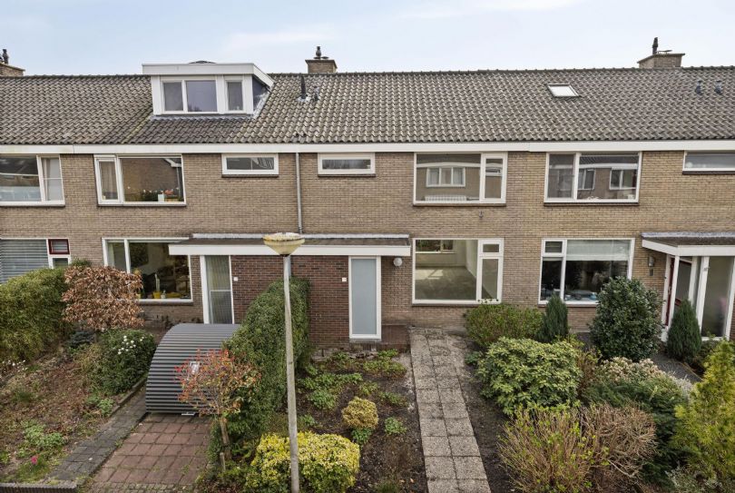 Afbeelding Joost de Hondtlaan 15, 2803 XH Gouda : 25