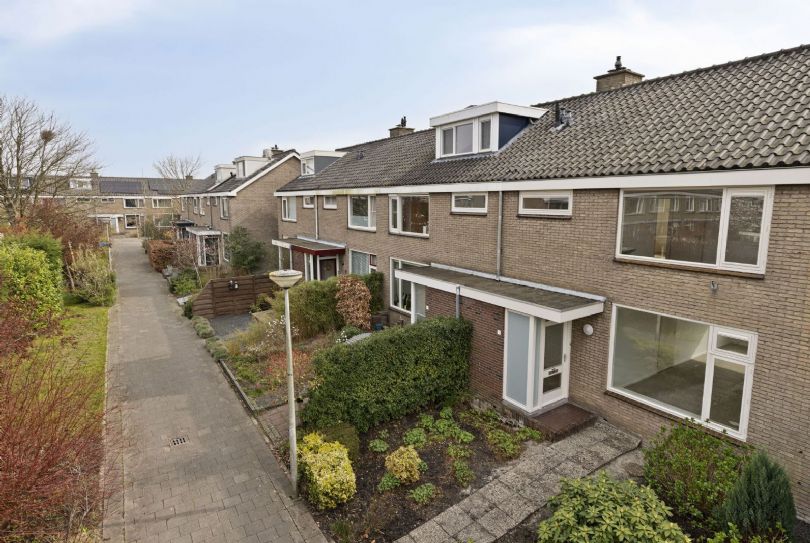 Afbeelding Joost de Hondtlaan 15, 2803 XH Gouda : 26