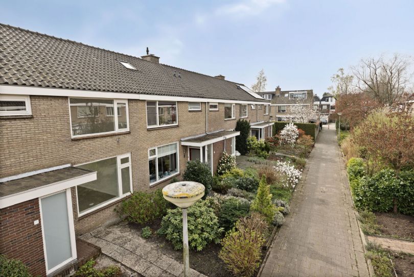 Afbeelding Joost de Hondtlaan 15, 2803 XH Gouda : 4