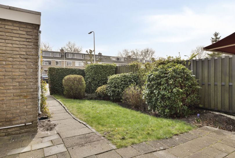 Afbeelding Joost de Hondtlaan 15, 2803 XH Gouda : 21