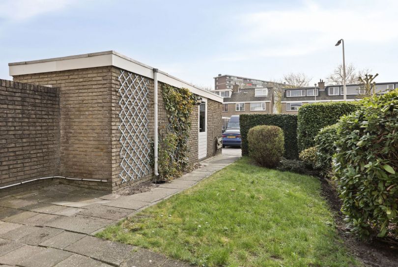 Afbeelding Joost de Hondtlaan 15, 2803 XH Gouda : 22