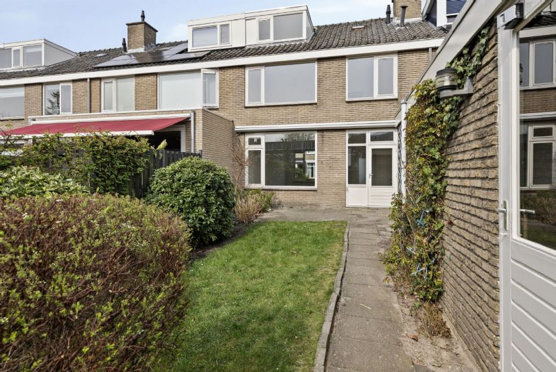 Afbeelding Joost de Hondtlaan 15, 2803 XH Gouda : 20