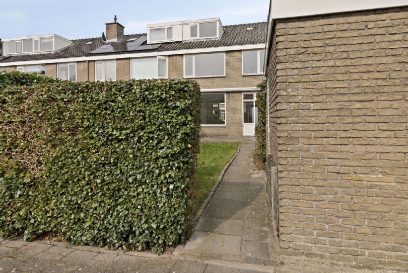 Afbeelding Joost de Hondtlaan 15, 2803 XH Gouda : 23