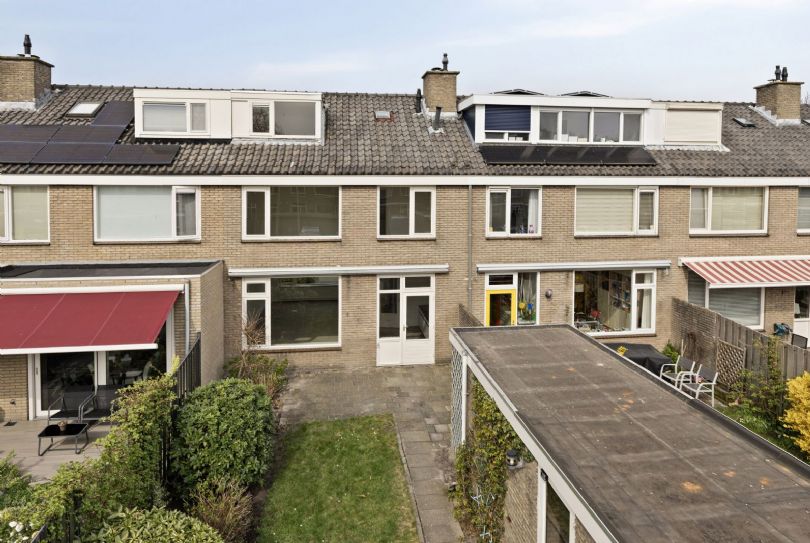 Afbeelding Joost de Hondtlaan 15, 2803 XH Gouda : 24