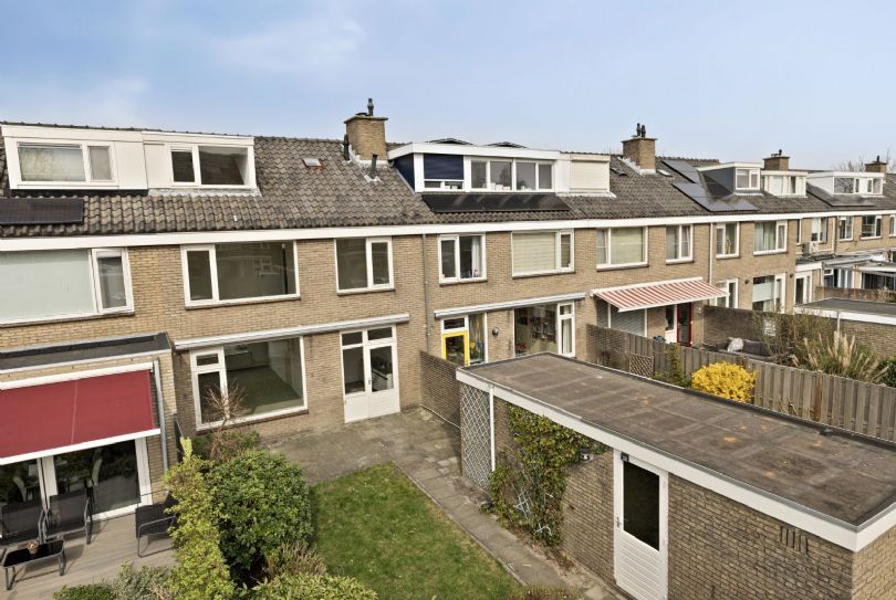 Afbeelding Joost de Hondtlaan 15, 2803 XH Gouda : 2