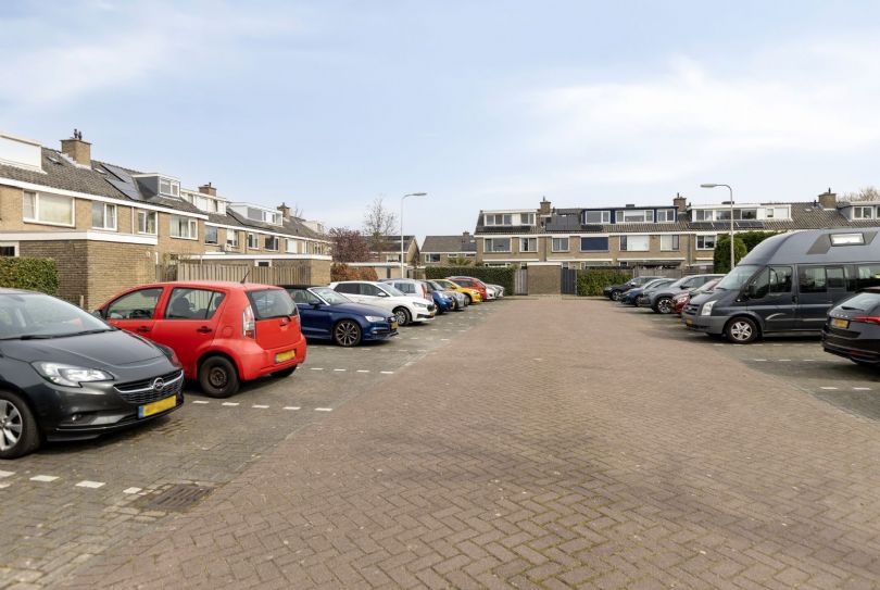 Afbeelding Joost de Hondtlaan 15, 2803 XH Gouda : 28