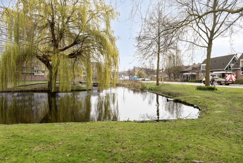 Afbeelding Joost de Hondtlaan 15, 2803 XH Gouda : 29