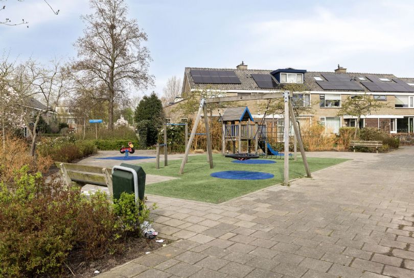 Afbeelding Joost de Hondtlaan 15, 2803 XH Gouda : 30