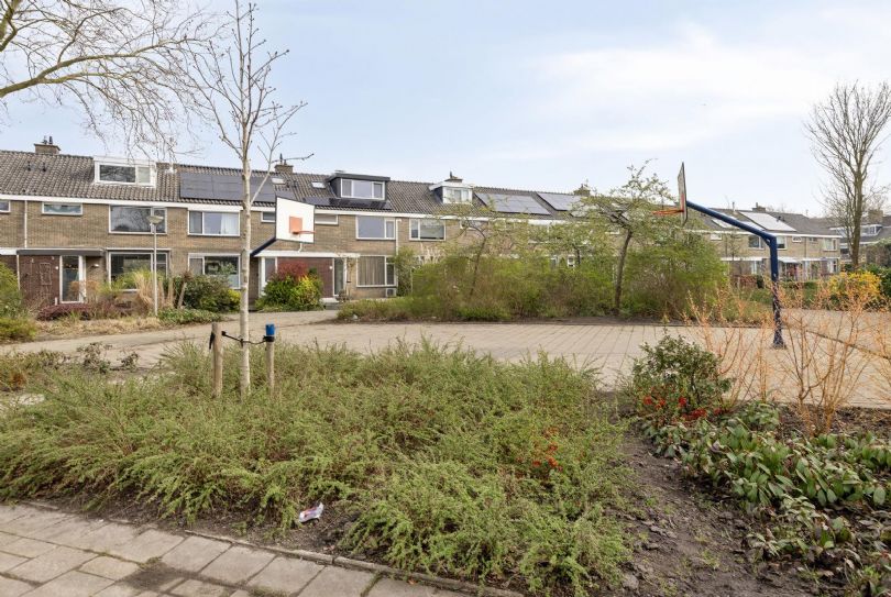 Afbeelding Joost de Hondtlaan 15, 2803 XH Gouda : 31