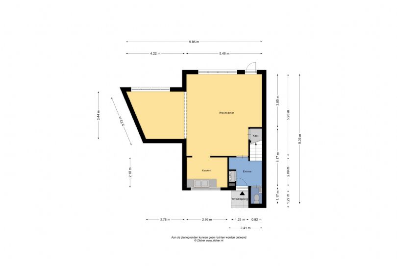 Afbeelding Botter 36 13, 8243 KS Lelystad : 29