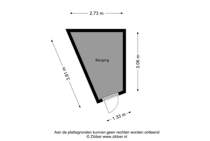 Afbeelding Botter 36 13, 8243 KS Lelystad : 33