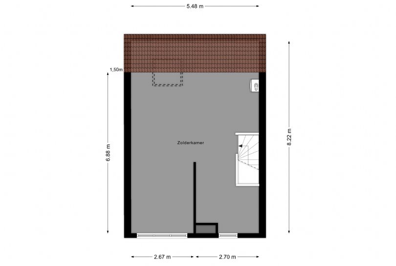 Afbeelding Botter 36 13, 8243 KS Lelystad : 31