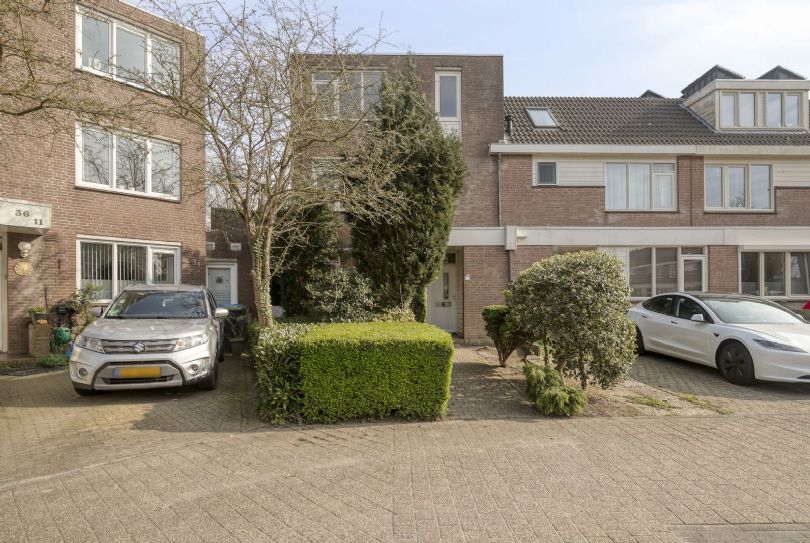 Afbeelding Botter 36 13, 8243 KS Lelystad : 0