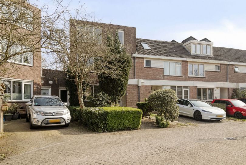 Afbeelding Botter 36 13, 8243 KS Lelystad : 3