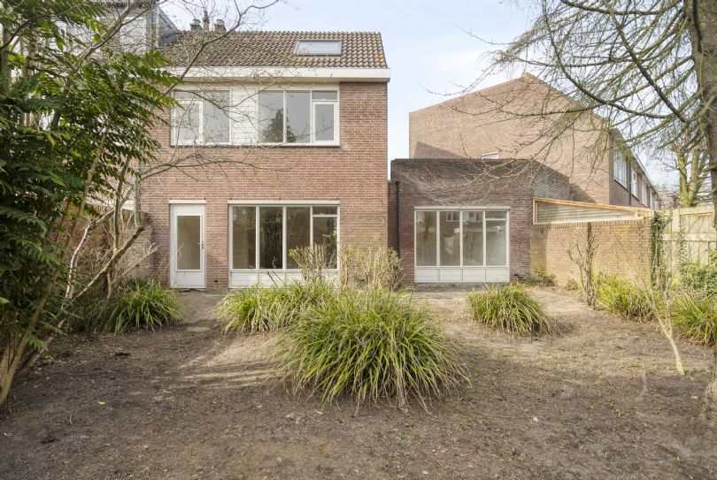 Afbeelding Botter 36 13, 8243 KS Lelystad : 2