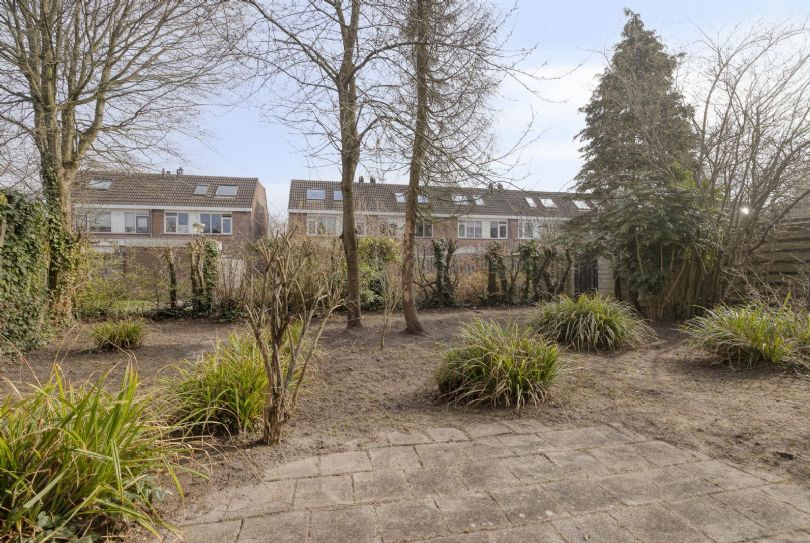 Afbeelding Botter 36 13, 8243 KS Lelystad : 24