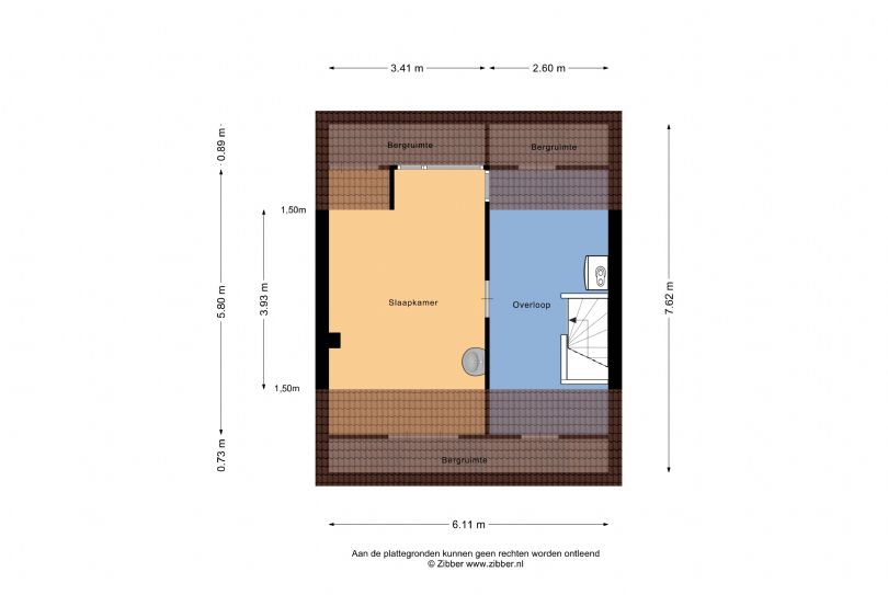 Afbeelding Graan voor Visch 18802, 2132 GH Hoofddorp : 35