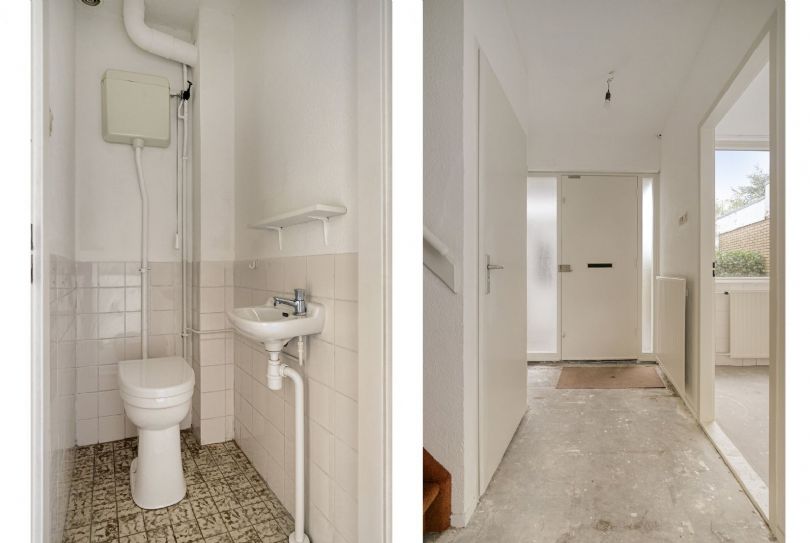 Afbeelding Graan voor Visch 18802, 2132 GH Hoofddorp : 4