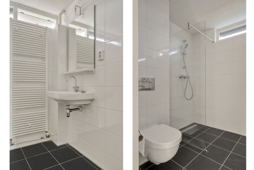 Afbeelding Graan voor Visch 18802, 2132 GH Hoofddorp : 18