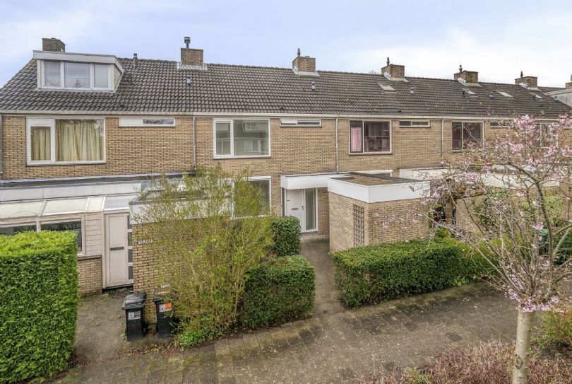 Afbeelding Graan voor Visch 18802, 2132 GH Hoofddorp : 0