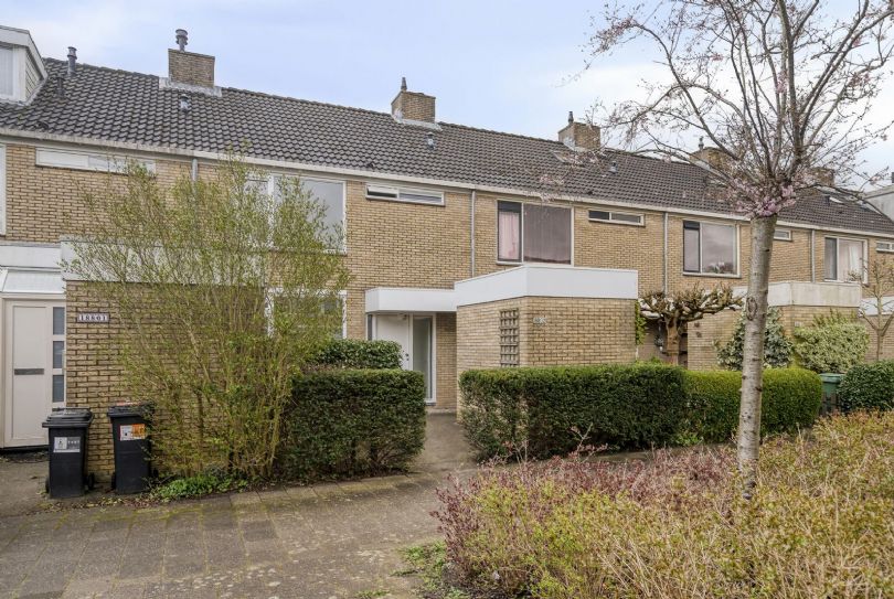Afbeelding Graan voor Visch 18802, 2132 GH Hoofddorp : 29
