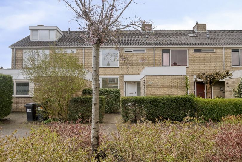 Afbeelding Graan voor Visch 18802, 2132 GH Hoofddorp : 3