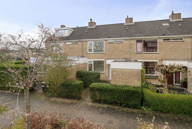 Afbeelding Graan voor Visch 18802, 2132 GH Hoofddorp : 30