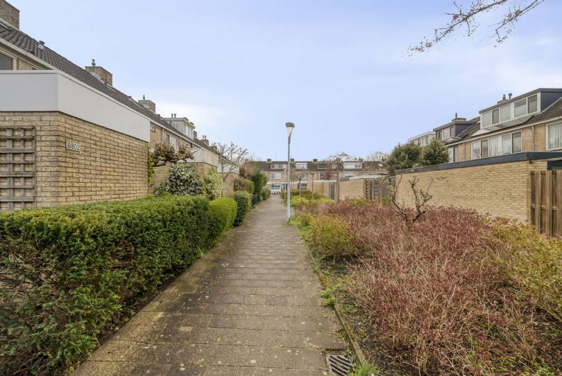 Afbeelding Graan voor Visch 18802, 2132 GH Hoofddorp : 32