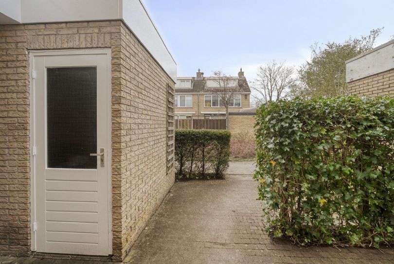 Afbeelding Graan voor Visch 18802, 2132 GH Hoofddorp : 26