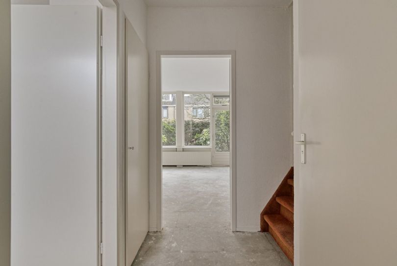 Afbeelding Graan voor Visch 18802, 2132 GH Hoofddorp : 5