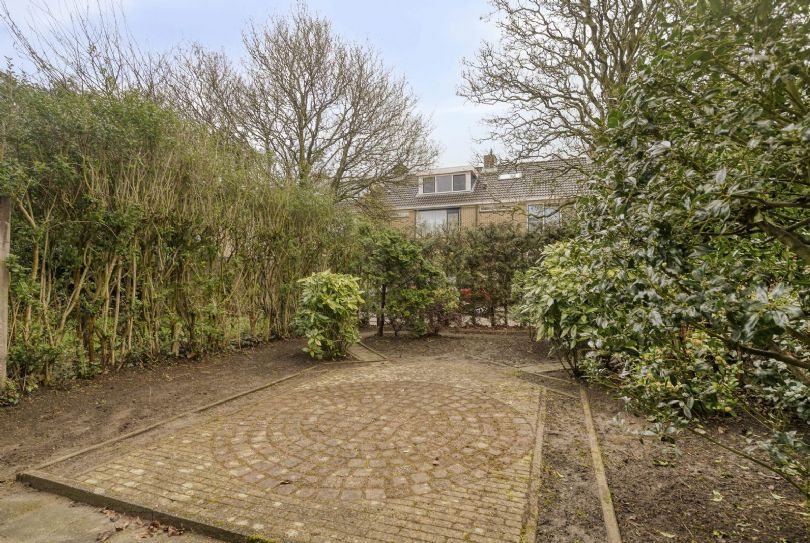 Afbeelding Graan voor Visch 18802, 2132 GH Hoofddorp : 24