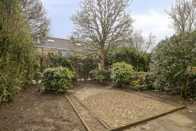 Afbeelding Graan voor Visch 18802, 2132 GH Hoofddorp : 25