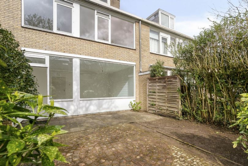 Afbeelding Graan voor Visch 18802, 2132 GH Hoofddorp : 23