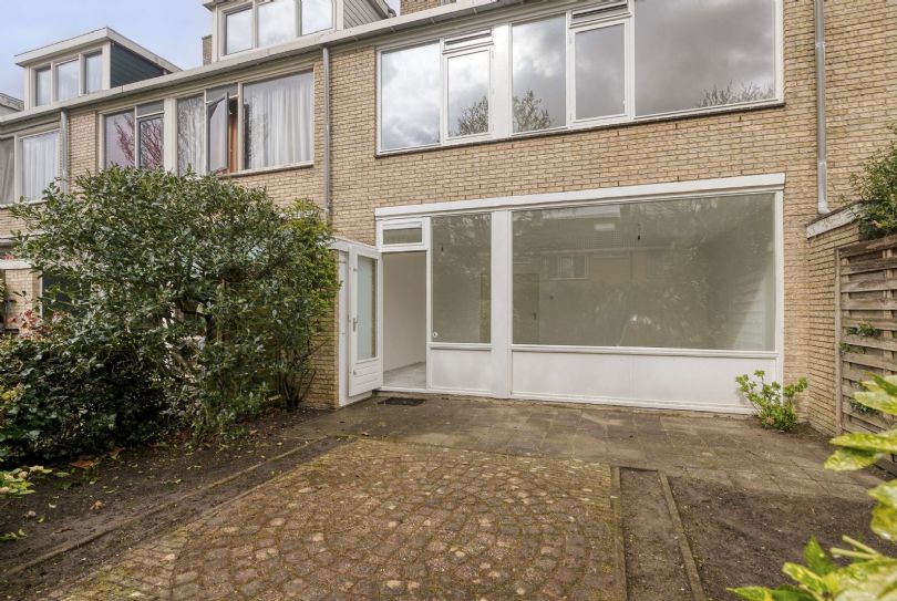 Afbeelding Graan voor Visch 18802, 2132 GH Hoofddorp : 22