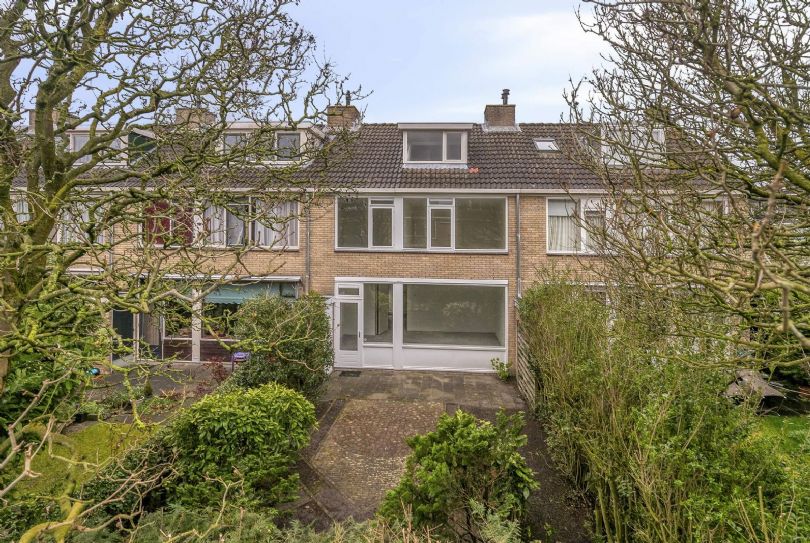 Afbeelding Graan voor Visch 18802, 2132 GH Hoofddorp : 2