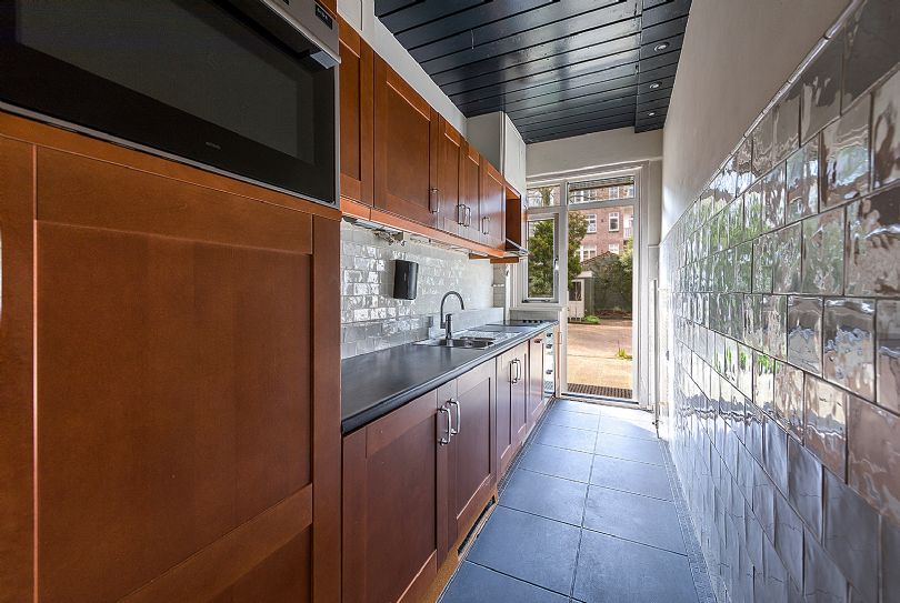 Afbeelding Amstelkade 140 -HS, 1078 AV Amsterdam : 12