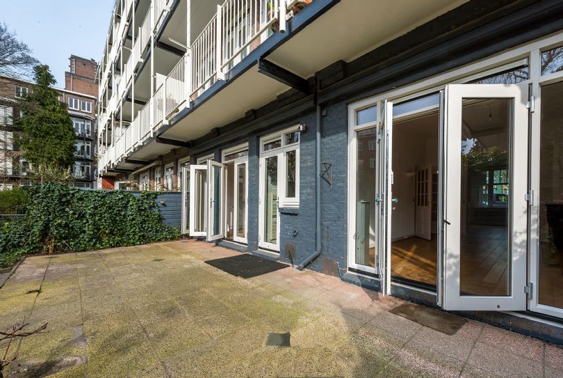 Afbeelding Amstelkade 140 -HS, 1078 AV Amsterdam : 19