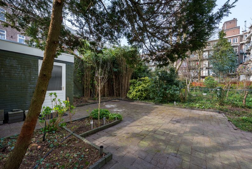 Afbeelding Amstelkade 140 -HS, 1078 AV Amsterdam : 22