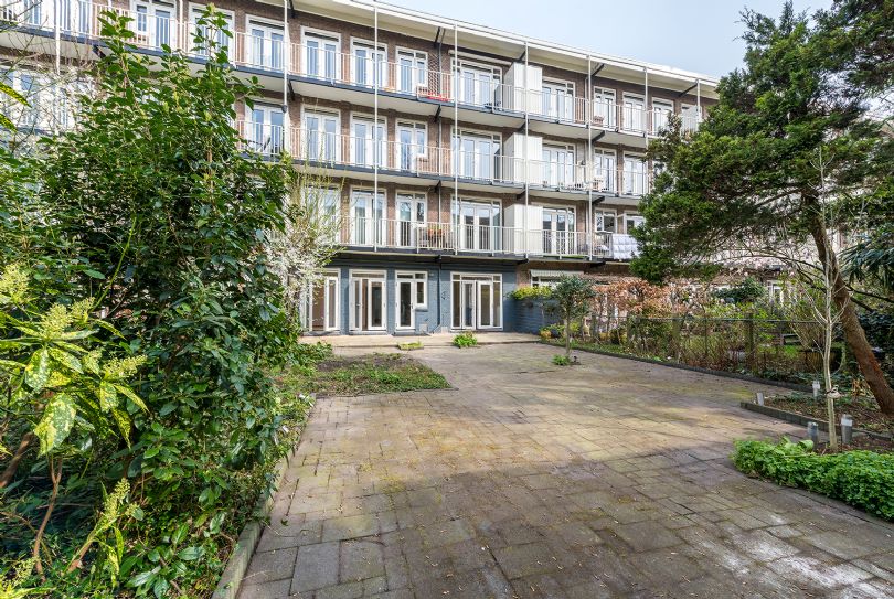 Afbeelding Amstelkade 140 -HS, 1078 AV Amsterdam : 20