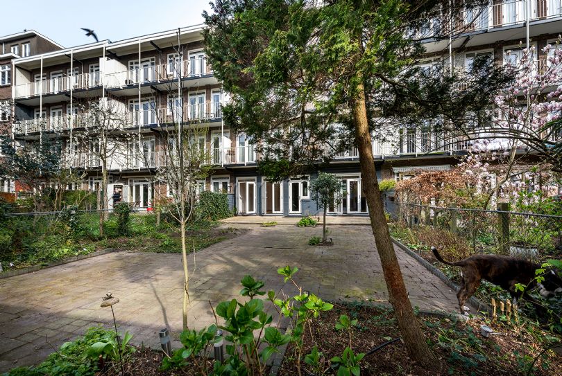 Afbeelding Amstelkade 140 -HS, 1078 AV Amsterdam : 21