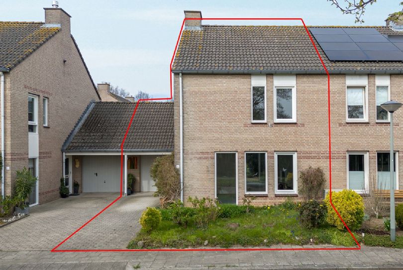 Afbeelding Bloemendalerhof 6, 6132 SE Sittard : 4