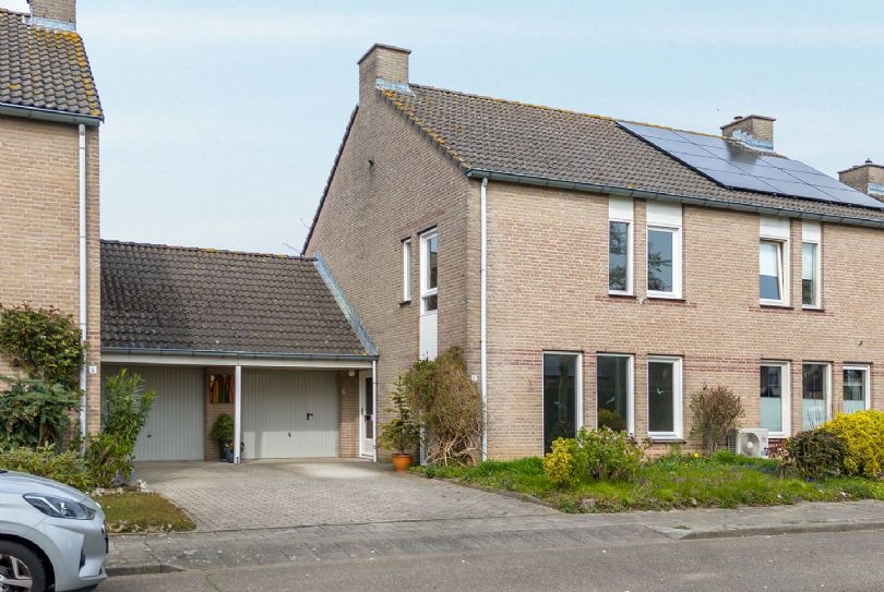 Afbeelding Bloemendalerhof 6, 6132 SE Sittard : 0